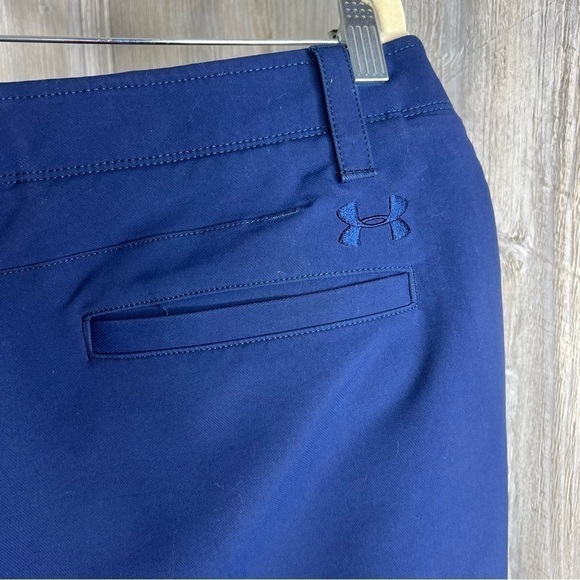 Under Armour Match Play Golf Pants - Picture 6 of 9